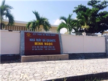 MINH NGOC STONE