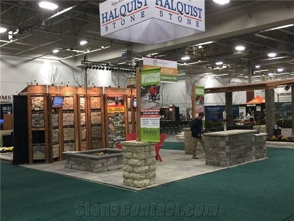 Halquist Stone Co Inc.