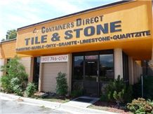 Containers Direct Tile & Stone, Inc.