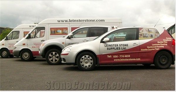 Leinster Stone Supplies Ltd Stone Supplier