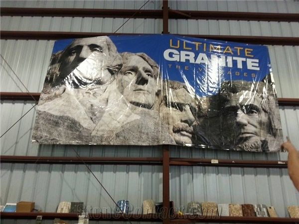 Ultimate Granite Inc.