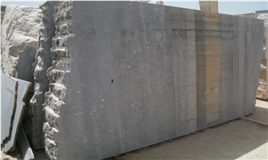 Pearl Grey Marble Quarry
