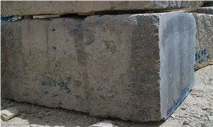 Tala Barone Marble Quarry