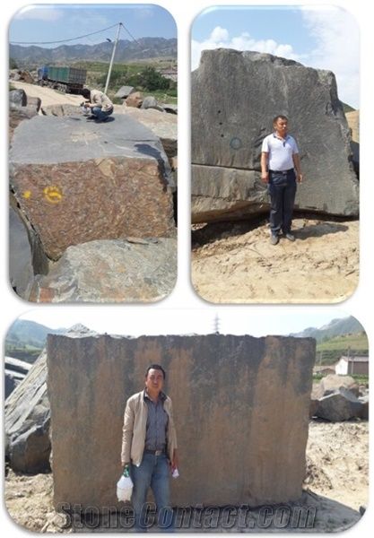 Fengzhen Changheng Stone Co.,Ltd