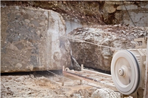 Breccia Adonis Marble Adana Karaisali Quarry