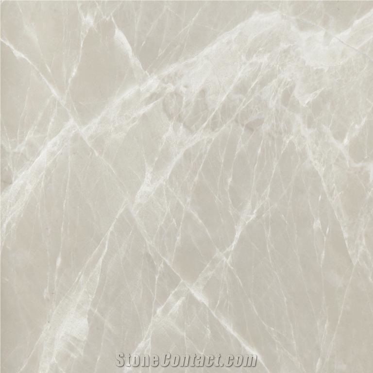 Cream Karaman Marble - Premium Gray Marble Quarry