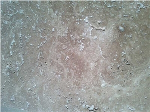 Behestan Brown Travertine Quarry