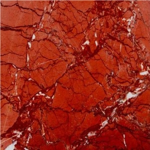 Rosalia Red Marble Quarry