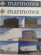 Marmorea Stone Co.