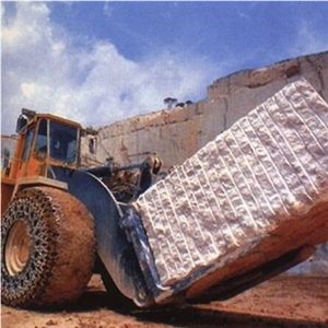 Crema Marfil Coto Marble Quarry