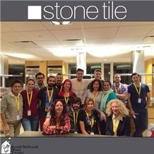 Stone Tile International Inc.
