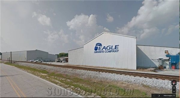 Eagle Granite Co. Inc