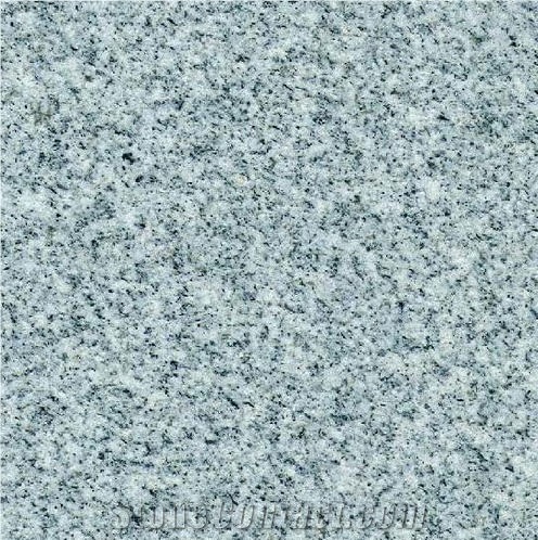 Eagle Blue- Georgia Grey Granite - Blue Ridge Granite Quarry