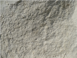 Tuffeau Stone Quarry