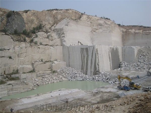 Laizhou Bestone Stone Co., Ltd.