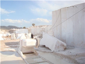 Diana Royal - Impero Reale Marble Quarry