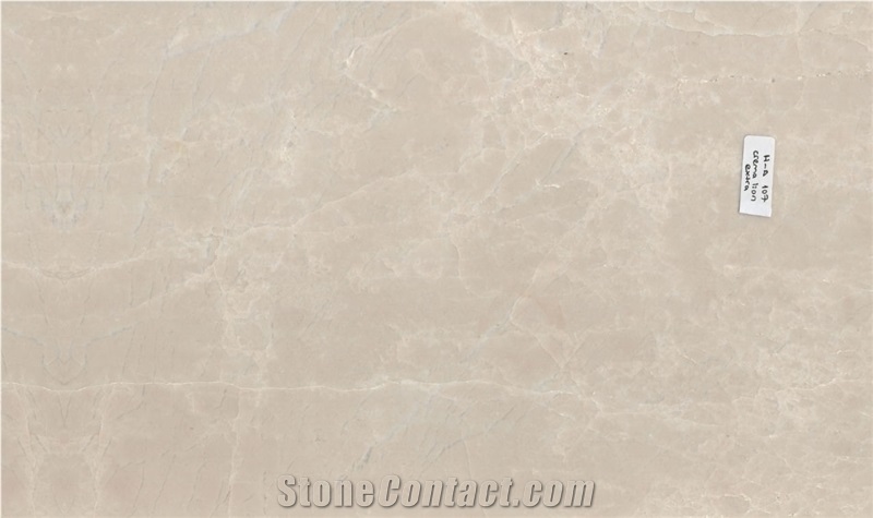 Burdur Beige Marble Quarry- Crema Lion Extra,Crema Lion Sapphire,Crema Lion Gold,Crema Lion Cosmos