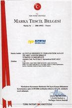 Trademark Registration Certificate - 2
