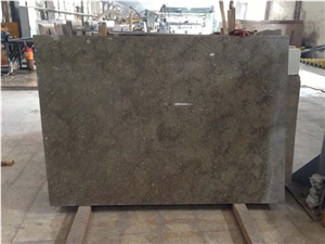 Eflani Green - Royal Green Limestone, Seagrass Limestone Quarry