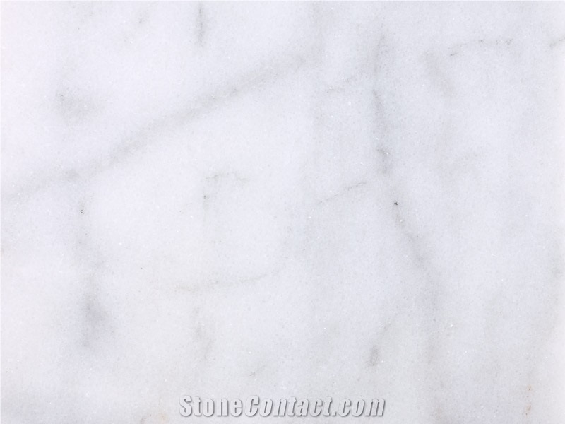 Mugla White Marble - Bianco Royal Marble Quarry