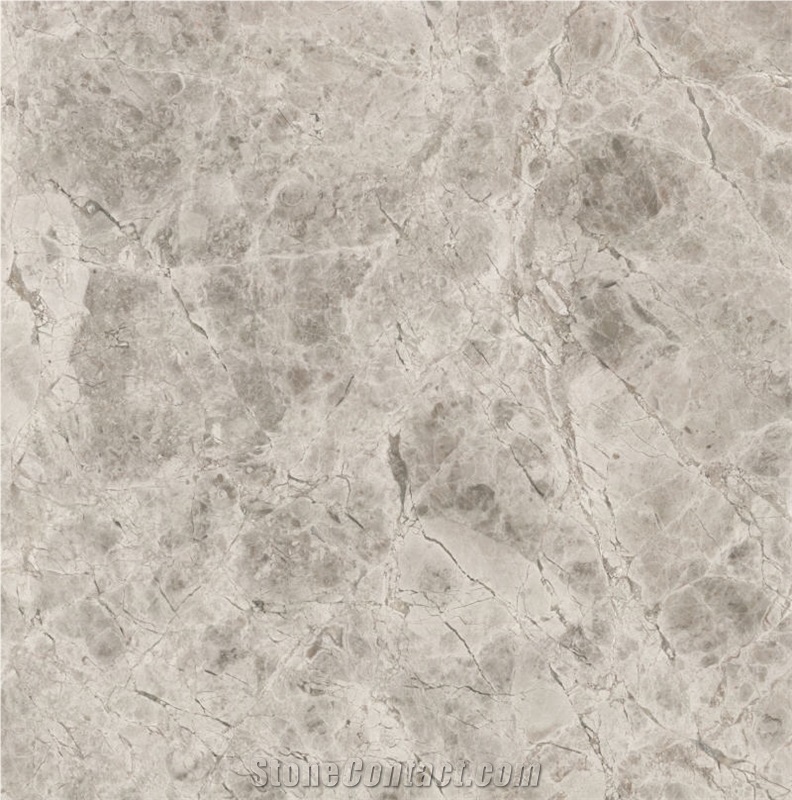 Batu Galaxy Silver Marble Quarry