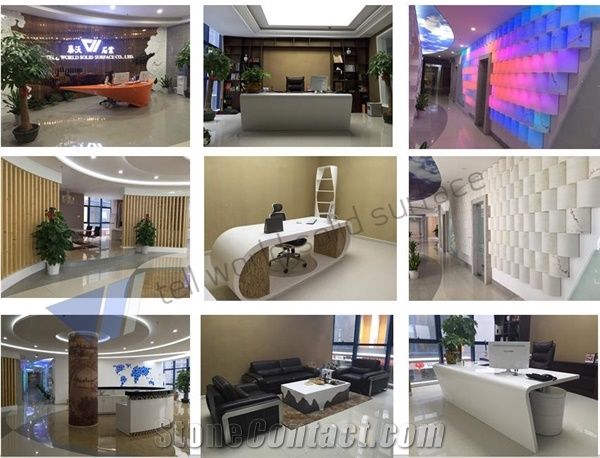 Tell World Solid Surface Co., Ltd