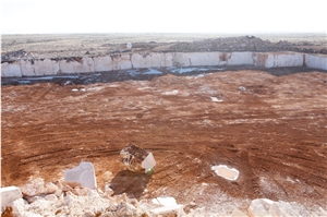 Blanco Platinum-Blanco Standard-Blanco Classic Travertine Quarry