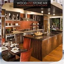 Woodandstone.mx