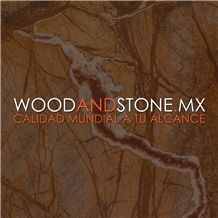 Woodandstone.mx