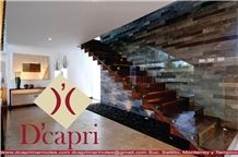 D Capri S.A. de C.V. Marmol & Granito