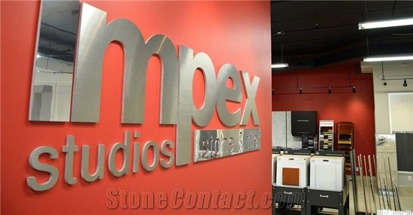 Impex Granite & Marble Ltd.