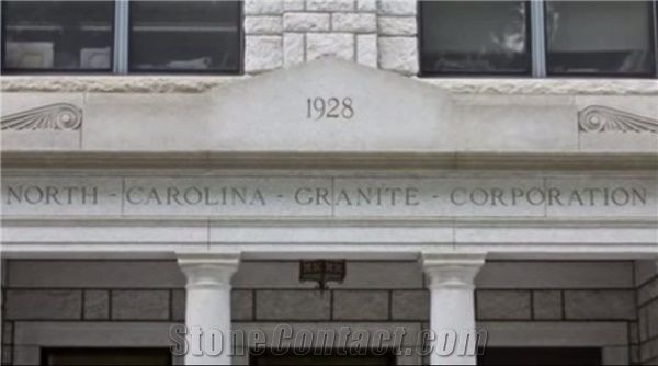 North Carolina Granite Corporation
