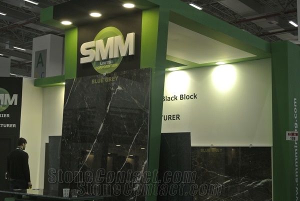 SMM Mining Company ltd