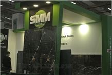 SMM Mining Company ltd
