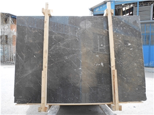 Blue Grey Marble Quarry