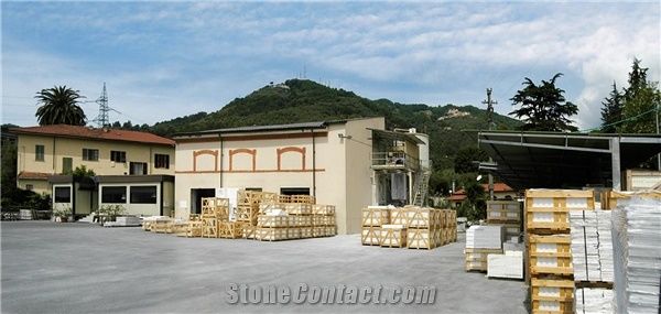 CMT Vatteroni Marble and Stones