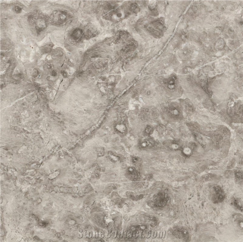 Imperial Silver Beige - Imperial Silver Marble Quarry
