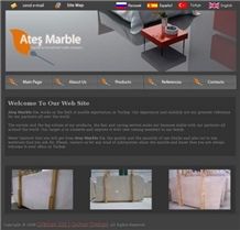 Ates Marble Co., Ltd