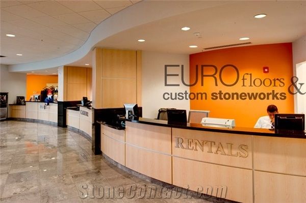 Euro Floors Inc.