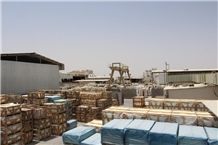 Al Ain Marble Products Co.
