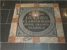 Eamonn Hughes Marble and Granite Design