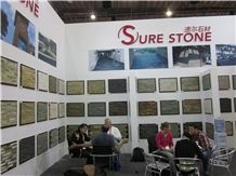 Xiamen Stone Fair 2013
