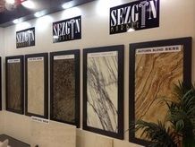 XIAMEN STONE FAIR 2014