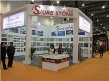 Xiamen Stone Fair 2013