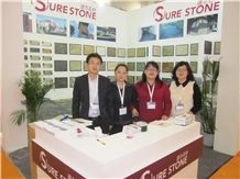 Xiamen Stone Fair 2013