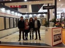 XIAMEN STONE FAIR 2014