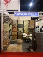 Coverings in USA 2014