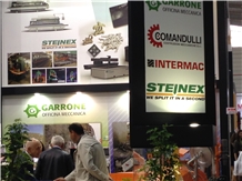 Marble 2014- IZMIR