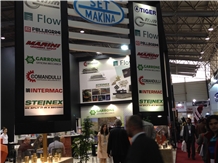 Marble 2014- IZMIR