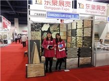 Coverings in USA 2014